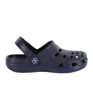 Trespass Dip - Moulded Sandal Unisex Çocuk Mavi Sandalet