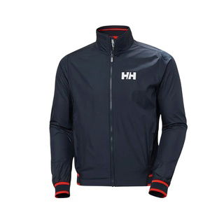 Helly Hansen Salt Windbreaker Mont Erkek Mavi Mont