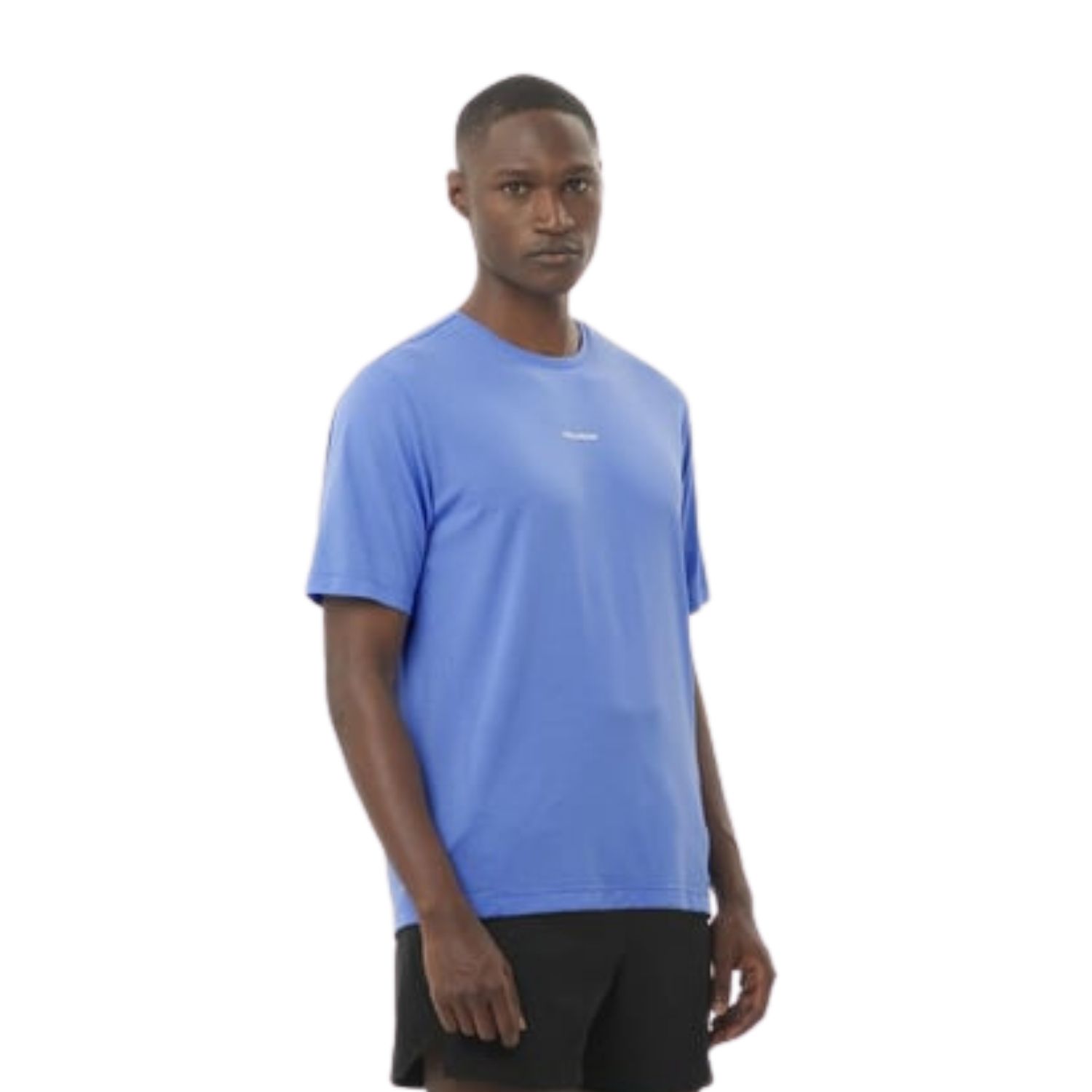 Salomon Shkout Core Erkek Koşu Tişört - Renkli - 1