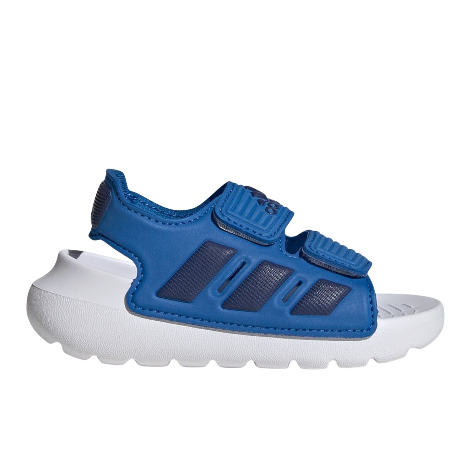 Adi̇das Altaswim 20 I Erkek Çocuk Mavi Sandalet - Saks - 1