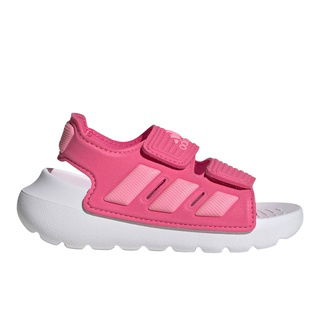 Adi̇das Altaswim 20 I Kız Çocuk Pembe Sandalet