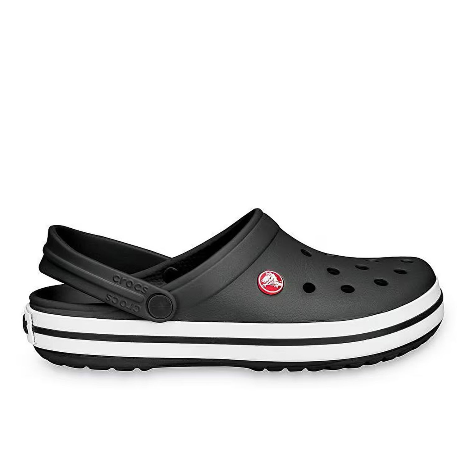 Crocband - Siyah - 1
