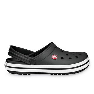 Crocs Crocband Erkek Siyah Terlik