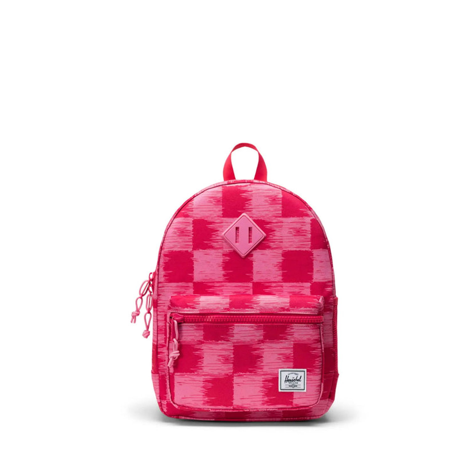 Herschel Heritage Kids Backpack Çocuk Pembe Sırt Çantası - Pembe - 1