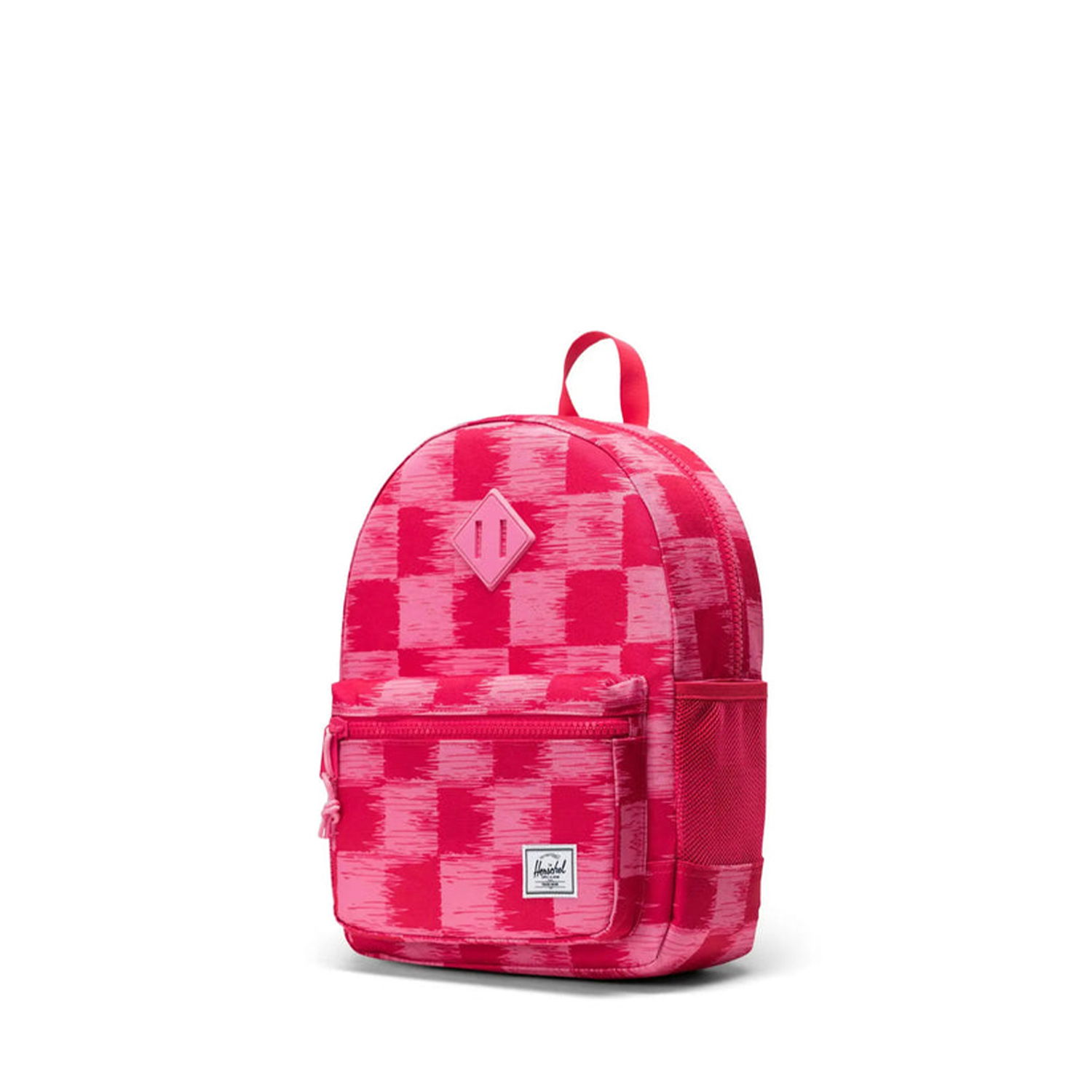 Herschel Heritage Kids Backpack Çocuk Pembe Sırt Çantası - Pembe - 1