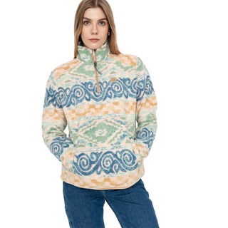 Billabong Boundary Mock 3 Kadın Polar