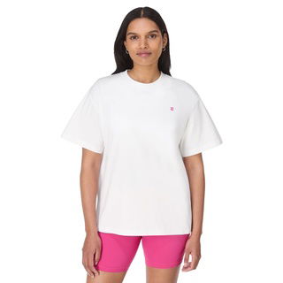 Sweaty Betty Wear The Damn Kadın Tişört