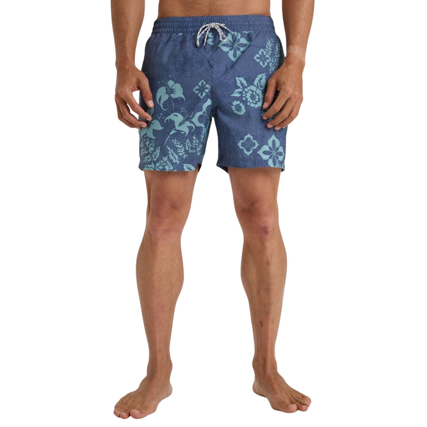 Billabong Vacay Lb Erkek Mavi Volley Short -  - 1