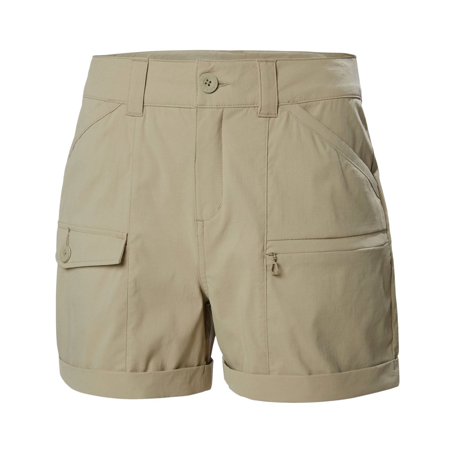 HELLY HANSEN W MARIDALEN ŞORT - Renkli - 1