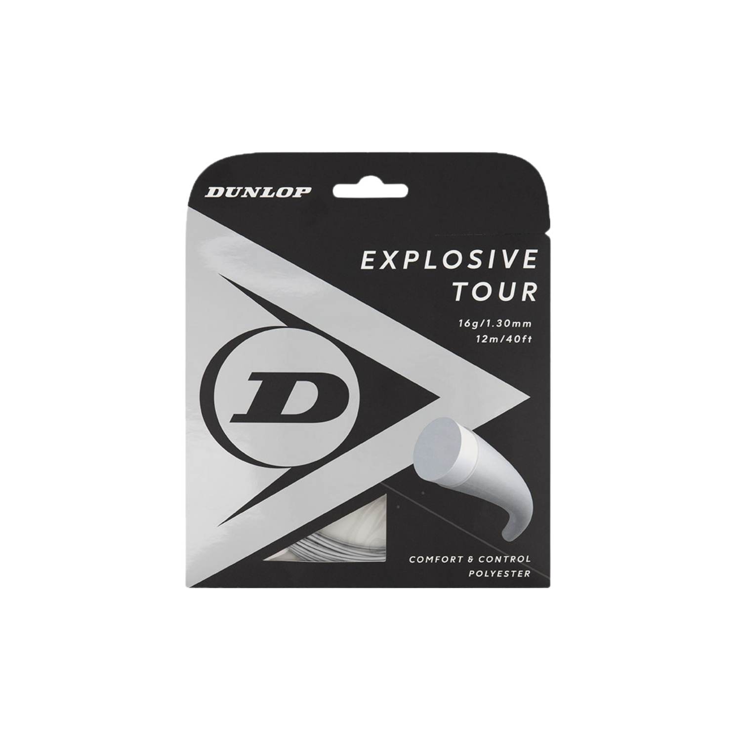 ST EXPLOSIVE TOUR 16G GY 12M SET - Renkli - 1