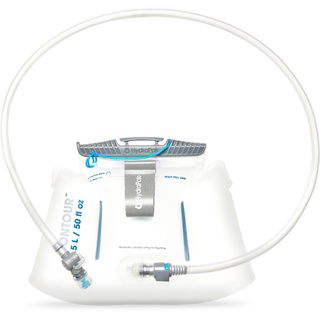 Hydrapack Contour 1.5 L Lumbar Unisex Beyaz Suluk