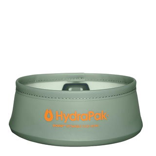 Hydrapack Rover Dog Bowl 500ml Unisex Yeşil Suluk
