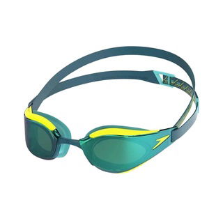 Speedo Fastskin Hyper Elite Mir Au Yellow Unisex Sarı Yüzücü Gözlüğü