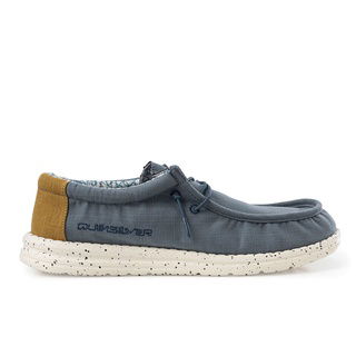 Quiksilver Wvn Comfort Erkek Mavi Günlük Ayakkabı