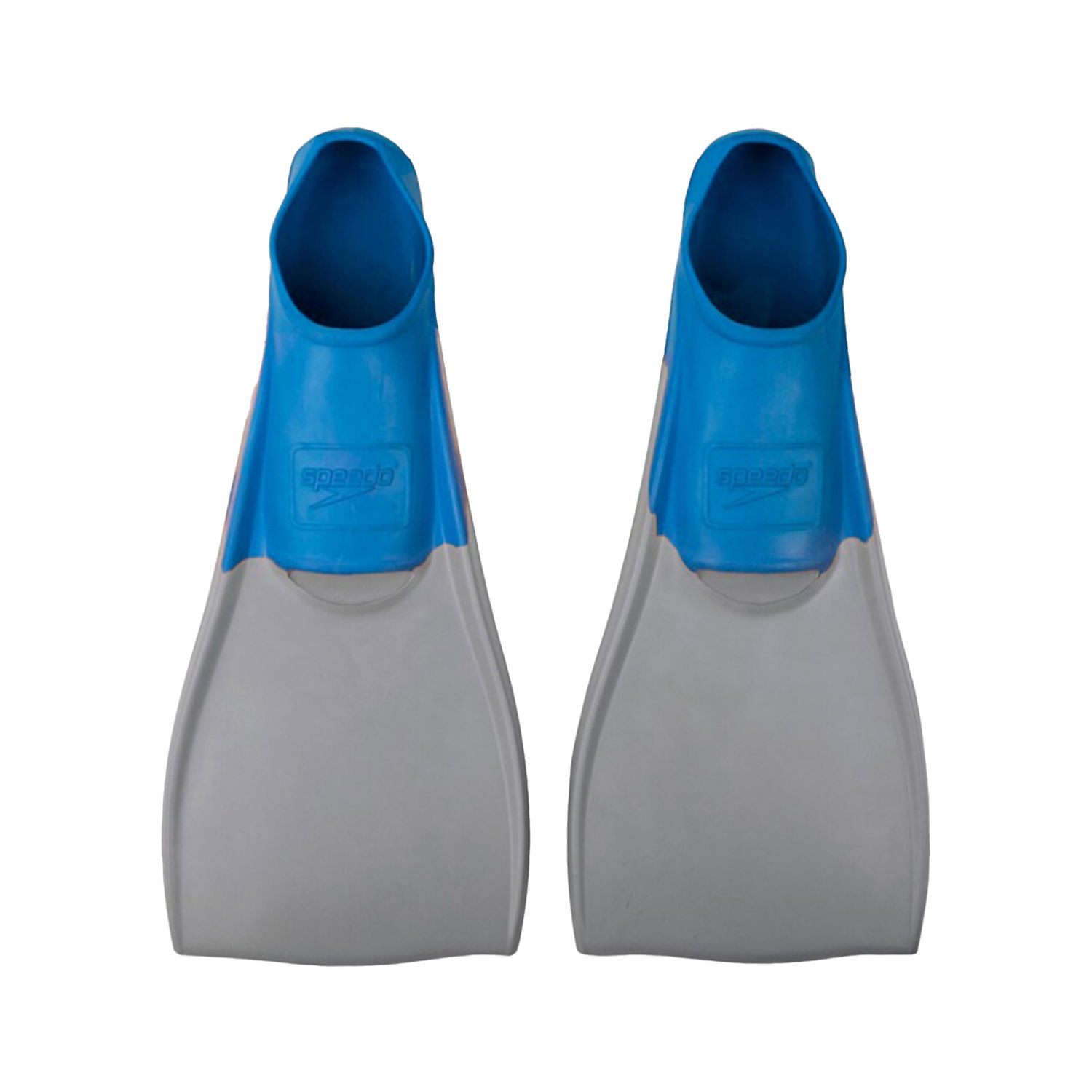 SPEEDO TRAINING LONG BLADE FIN AU - MULTİ - 1