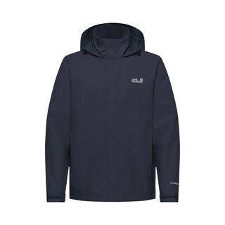 Jack Wolfskin Trailtime 2l Erkek Outdoor Ceketi